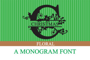 Christmas Floral: A Creative Tool for Seasonal Projects