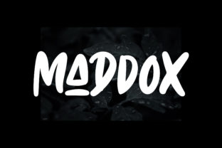 Maddox: Bold, Raw, and Unmistakably Confident