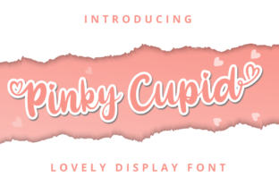 Pinky Cupid