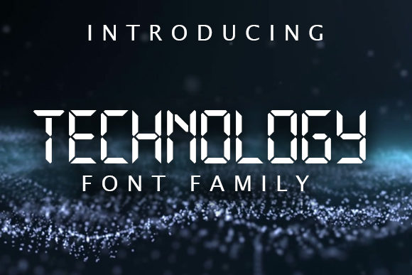 Technology Family: A Bold Choice