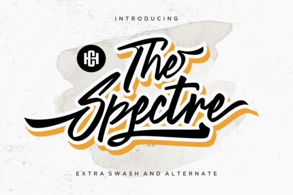 The Spectre: Modern Elegance in Every Stroke