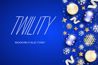 Twility: A Display Font That Commands Attention—Without Compromising Clarity